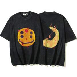 Picture of Four Cactus T Shirts Short _SKUFourCactusM-2XLcztx13113711